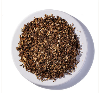 Organic Dandelion Root