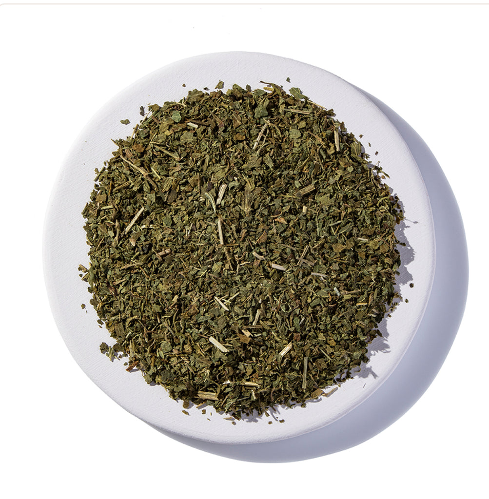 Organic Nettle Tea