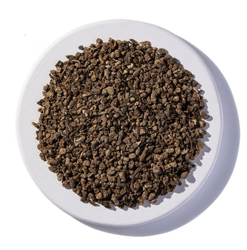 Organic Valerian Root Cut and Sift