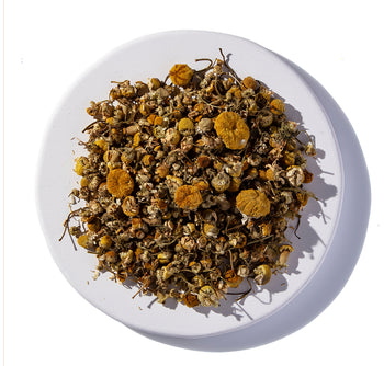 Organic Chamomile Tea