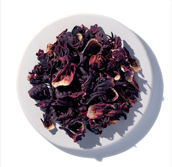 Organic Hibiscus Tea